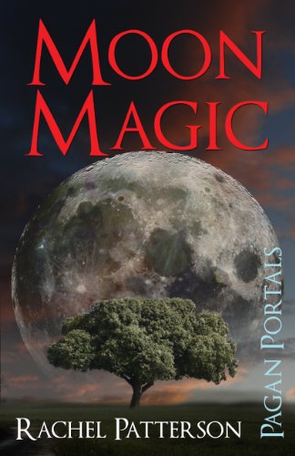 Pagan Portals: Moon magic