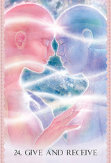 Cosmic Dancer Oracle