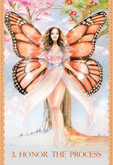 Cosmic Dancer Oracle