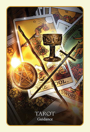 Divination of the Ancients