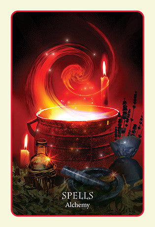 Divination of the Ancients