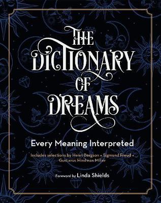 Dictionary of Dreams - Inspired By 3 Australia