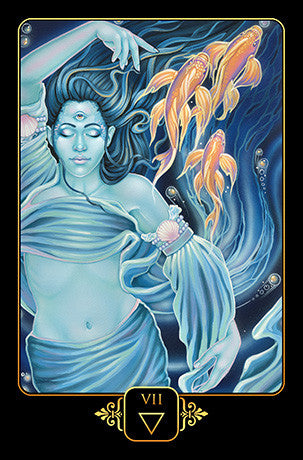 Dreams of Gaia Tarot Cards - Inspired By 3 Australia -AfterPay. 