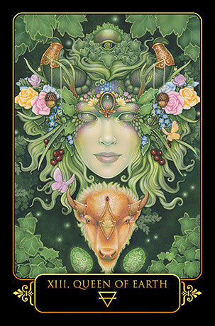 Dreams of Gaia Tarot Cards - Inspired By 3 Australia AfterPay available 
