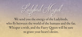 Faery Whispers Magickal Messages from the Realm of Enchantment Inspired By 3