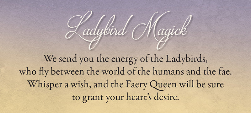 Faery Whispers Magickal Messages from the Realm of Enchantment Inspired By 3