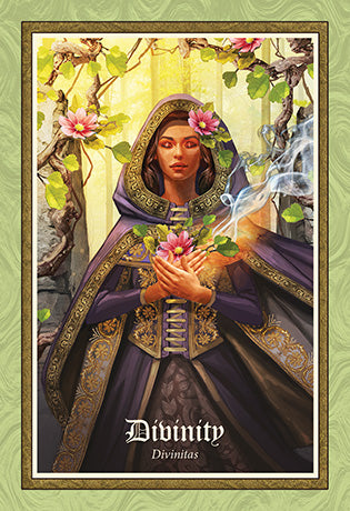 The Gospel of Aradia by Stacey Demarco