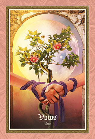 The Gospel of Aradia by Stacey Demarco