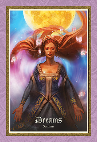 The Gospel of Aradia by Stacey Demarco