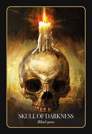 The Halloween Oracle Lifting the Veil Between the Worlds Every Night by Stacey Demarco