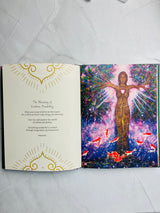 Namaste Blessings I honour the spirit in you, which is also in me. Toni Carmine Salerno