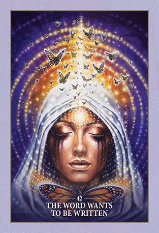 Sacred Rebels Oracle Guidance for Living a Unique & Authentic Life - Alana Fairchild