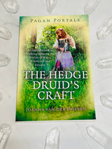 Pagan Portals - The Hedge Druid's Craft