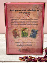 Self Love Oracle Cards - Akal Pritman