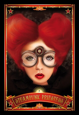 Divine Circus Oracle Guidance for a Life of Sacred Subversion & Creative Confidence Alana Fairchild