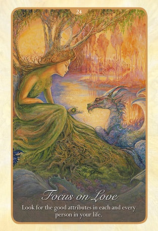 Whispers of Love Oracle Cards for Attracting More Love into Your Life Angela Hartfield