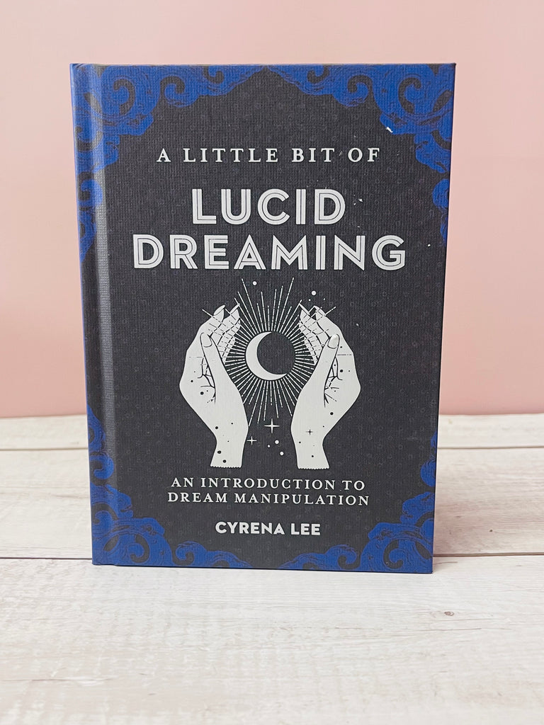 Little Bit of Lucid Dreaming, A: An Introduction to Dream Manipulation