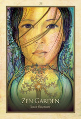 Gaia Oracle Guidance, Affirmations, Transformation Toni Carmine Salerno