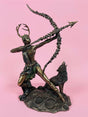 Artemis - Goddess of Hunt, Forests and Hills, the Moon, Archery