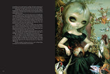 Forever Strange The Big-Eyed Art of Jasmine Becket-Griffith