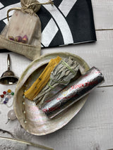 Witch's Altar Box - 42 Items - The Craft