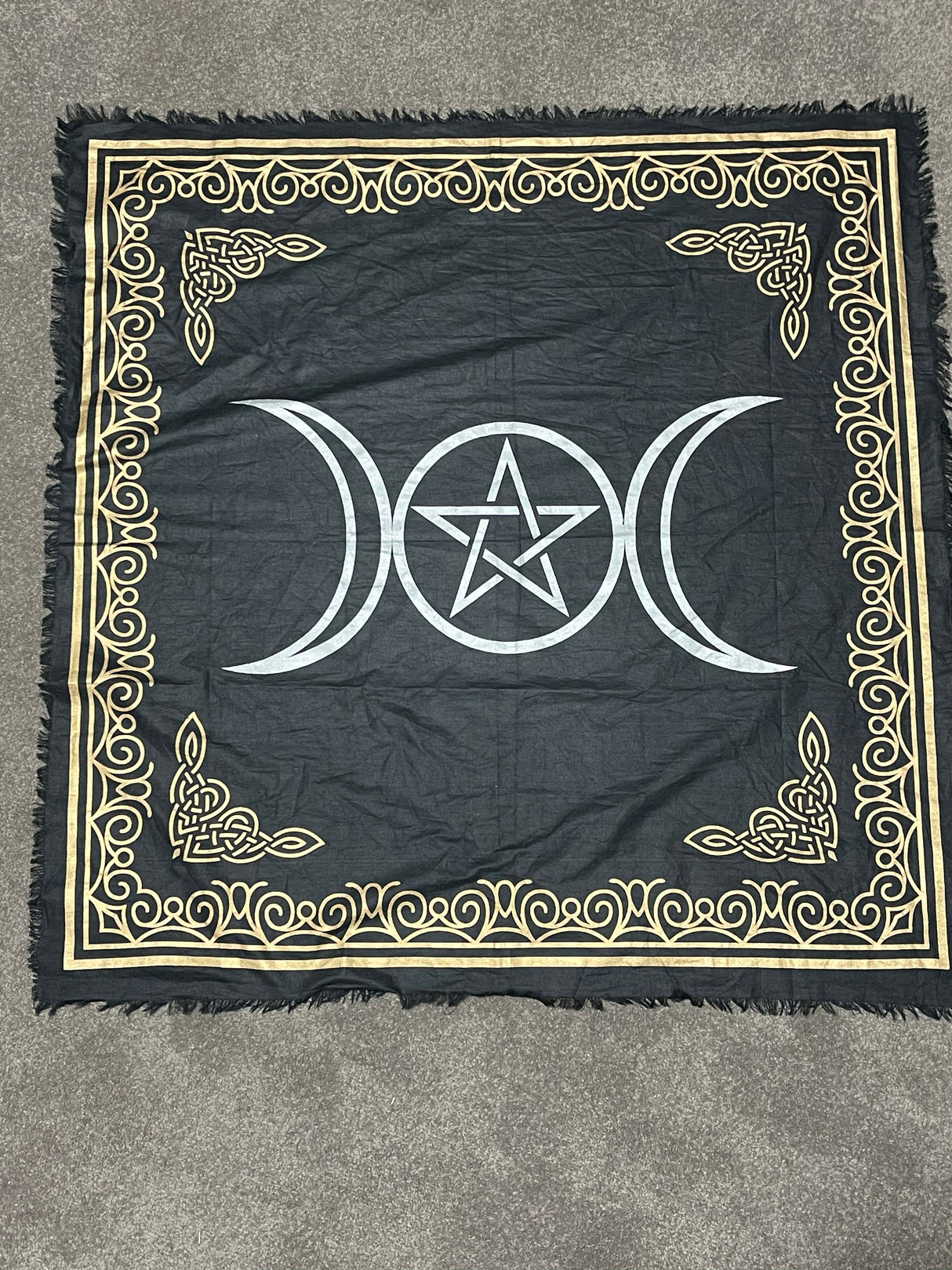Witches Starter Box