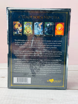 Dreams of Gaia Tarot - Ravynne Phelan