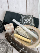 Witch's Altar Box - 42 Items - The Craft