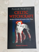 Pagan Portals - Celtic Witchcraft
