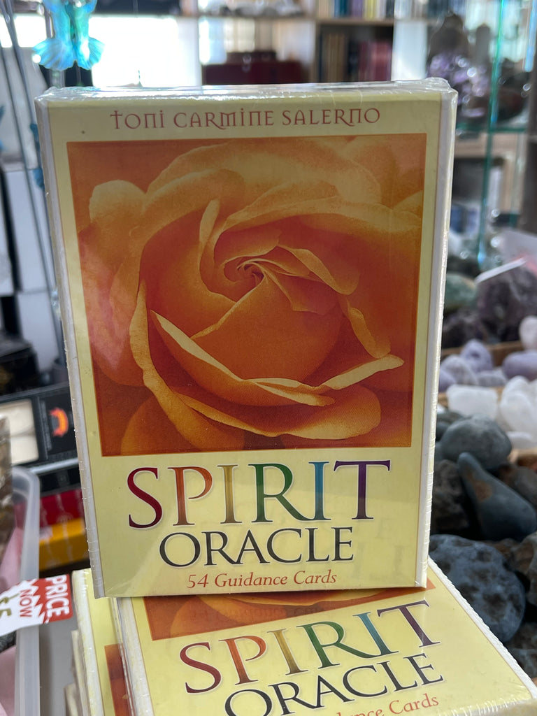 Spirit Oracle