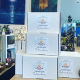 ✨ Crystal Christmas Advent Calendar – 25 Magical Crystal Surprises (Valued $180+) | Pre-Order for Nov 14 Delivery 🎄
