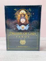 Dreams of Gaia Tarot - Ravynne Phelan