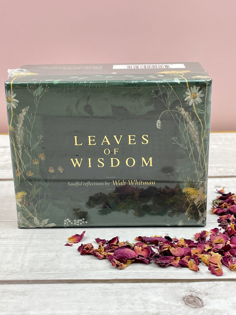 Leaves of Wisdom