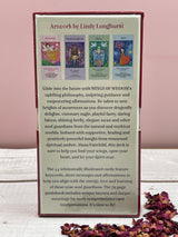 Wings of Wisdom Oracle - Alana Fairchild