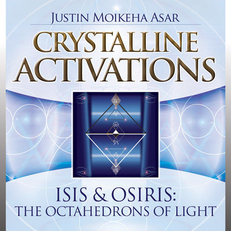 Crystalline Activations: Isis and Osiris