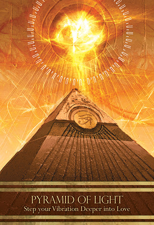 Isis Oracle, Awaken the High Priestess Within by Alana Fairchild