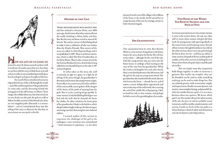 Magickal Faerytales Lucy Cavendish & Jasmine Becket-Griffith Inspired By 3 Australia