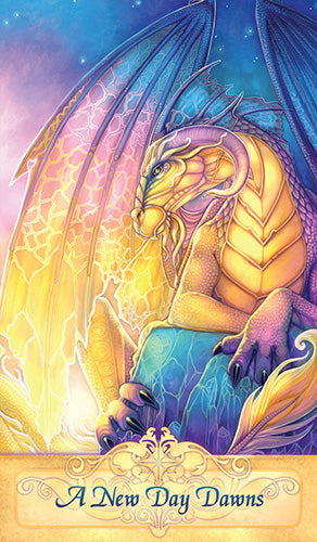 Messenger Oracle Cards 2nd Edition - Ravynne Phelan