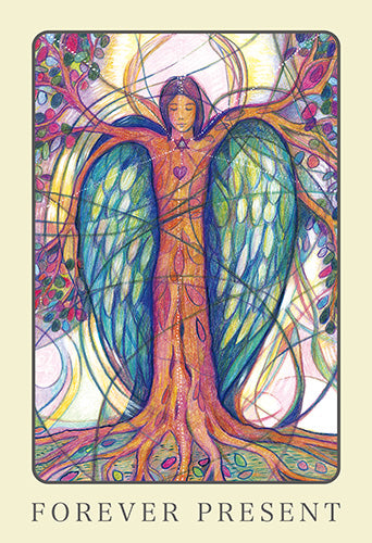 Peace Oracle - Guidance for Challenging Times. Toni Carmine Salerno Inspired By 3 Australia