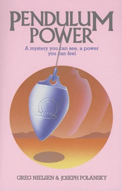 Pendulum Power Book - Inspired By 3 Australia