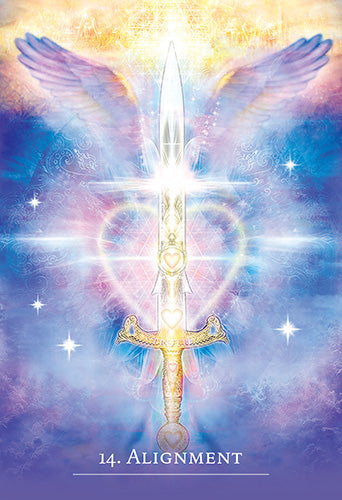 The Secret Language of Light - Transmissons from your Soul - Denise Jarvie