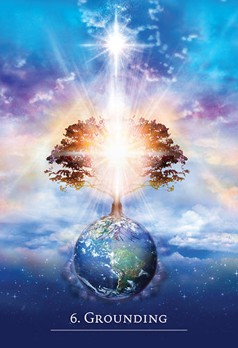 The Secret Language of Light - Transmissons from your Soul - Denise Jarvie