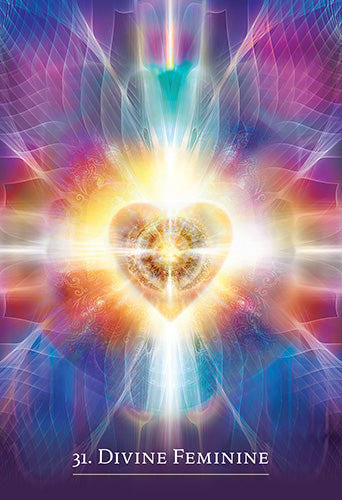 The Secret Language of Light - Transmissons from your Soul - Denise Jarvie