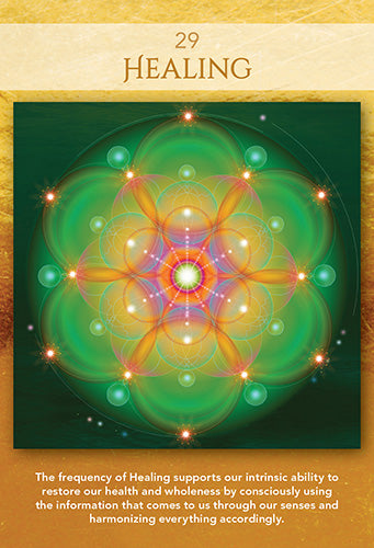 Sacred Geometry Activations Oracle - LON