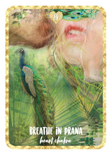 Self Love Oracle Cards - Inspired By 3 Australia