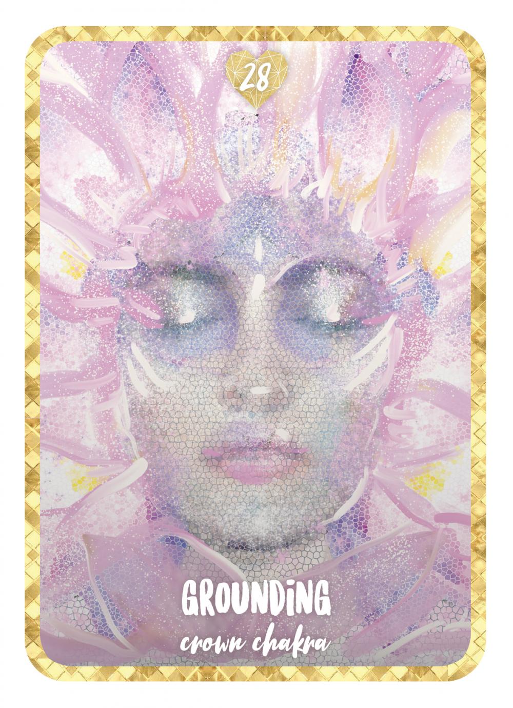 Self Love Oracle Cards - Inspired By 3 Australia