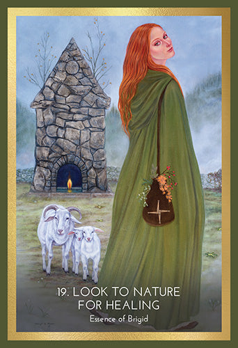 Transcendent Journeys Oracle Cards - Inspired By 3 Australia