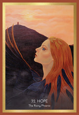 Transcendent Journeys Oracle Cards - Inspired By 3 Australia