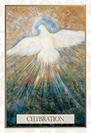 Universal Love Healing Oracle Cards Toni Carmine Salerno